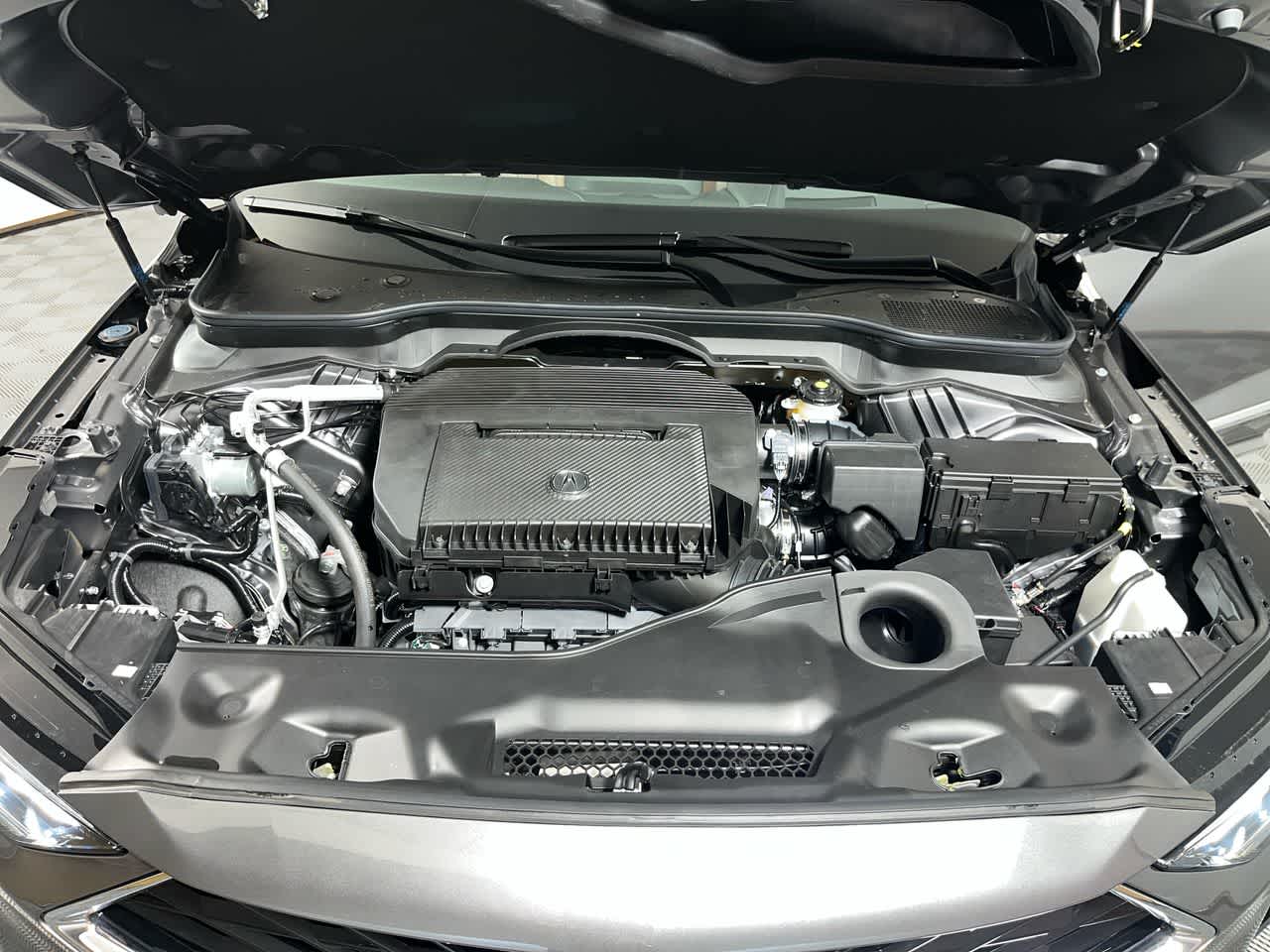 2026 Acura MDX w/Advance Package