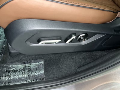 2026 Acura MDX w/Advance Package