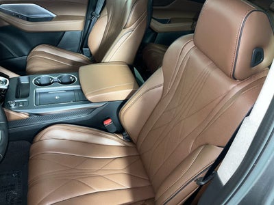 2026 Acura MDX w/Advance Package