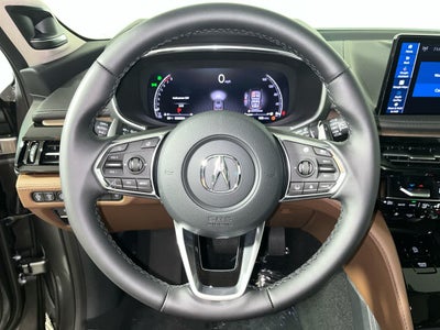 2026 Acura MDX w/Advance Package