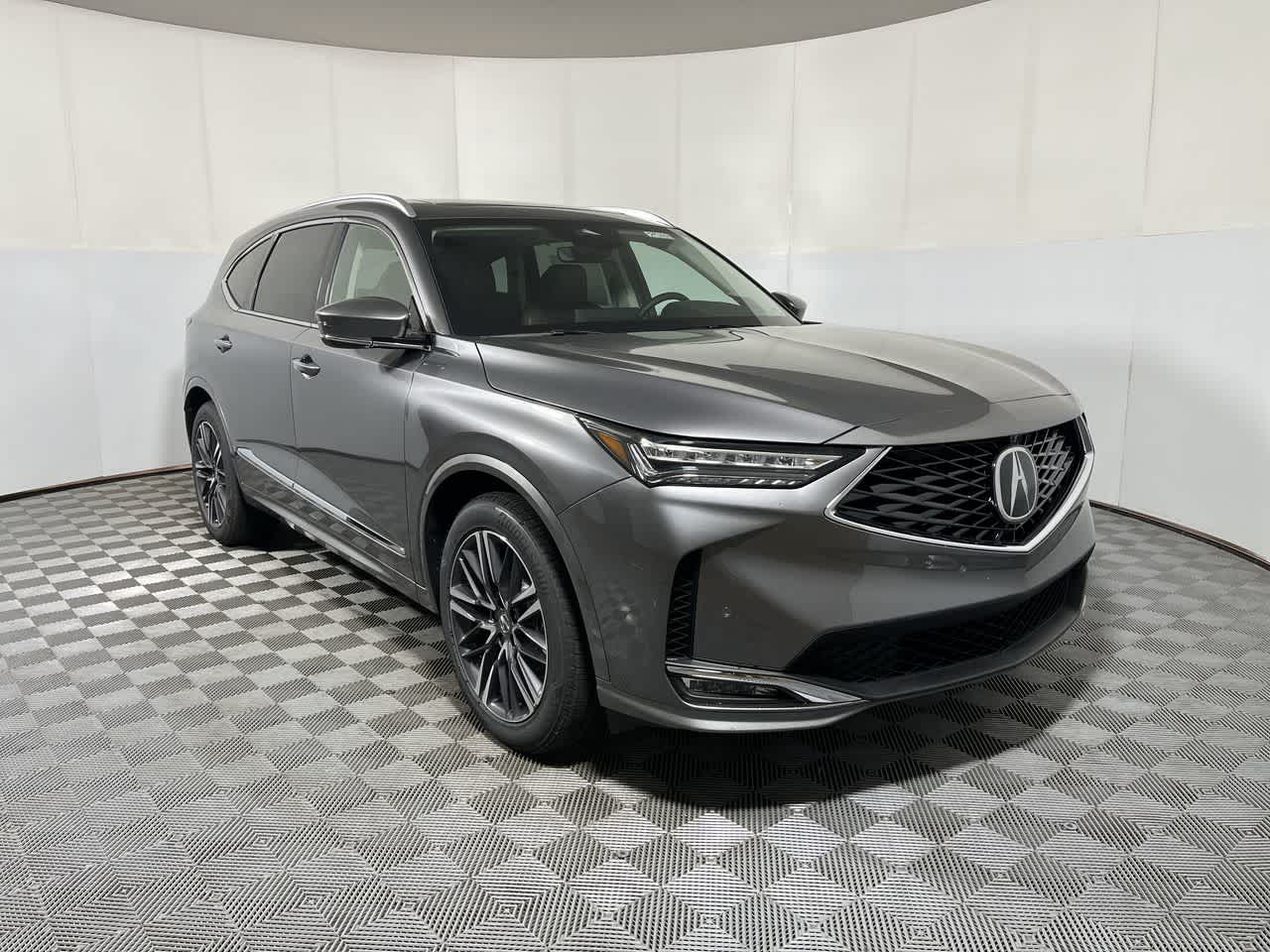 2026 Acura MDX w/Advance Package