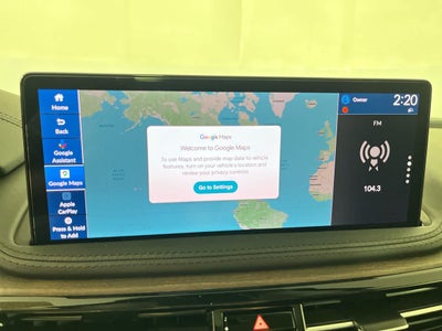 2026 Acura MDX w/Advance Package