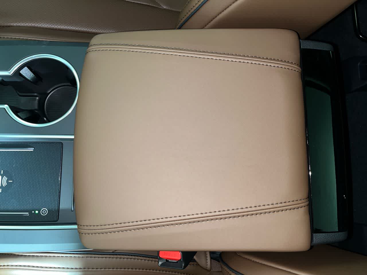 2026 Acura MDX w/Advance Package