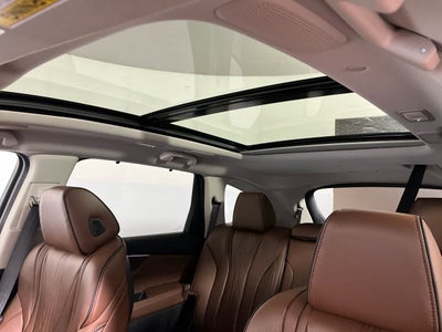 2026 Acura MDX w/Advance Package