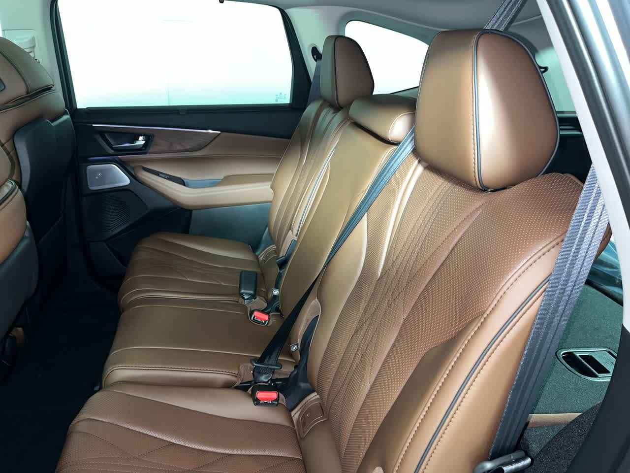 2026 Acura MDX w/Advance Package
