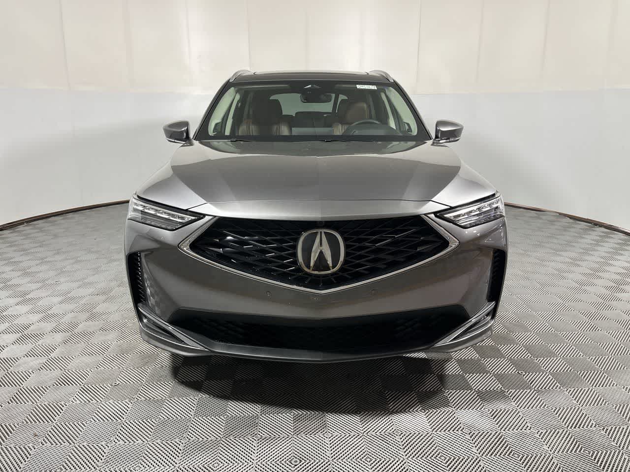 2026 Acura MDX w/Advance Package