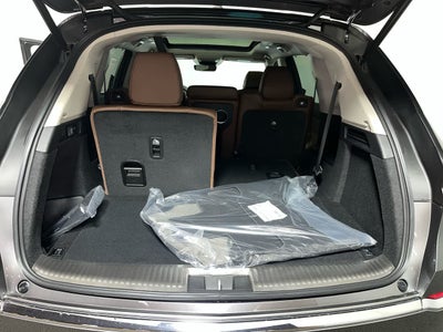 2026 Acura MDX w/Advance Package