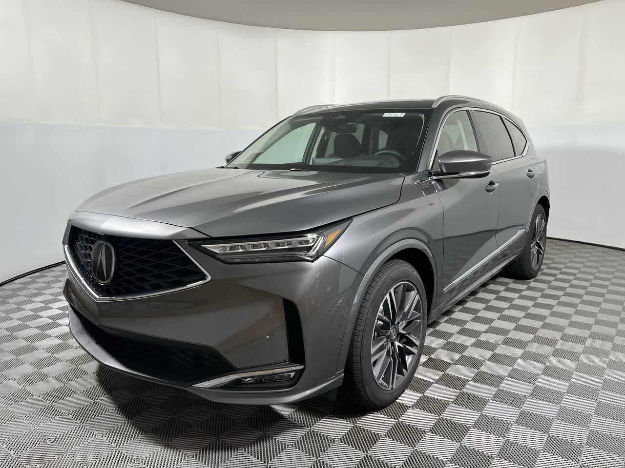 2026 Acura MDX w/Advance Package