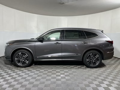 2026 Acura MDX w/Advance Package