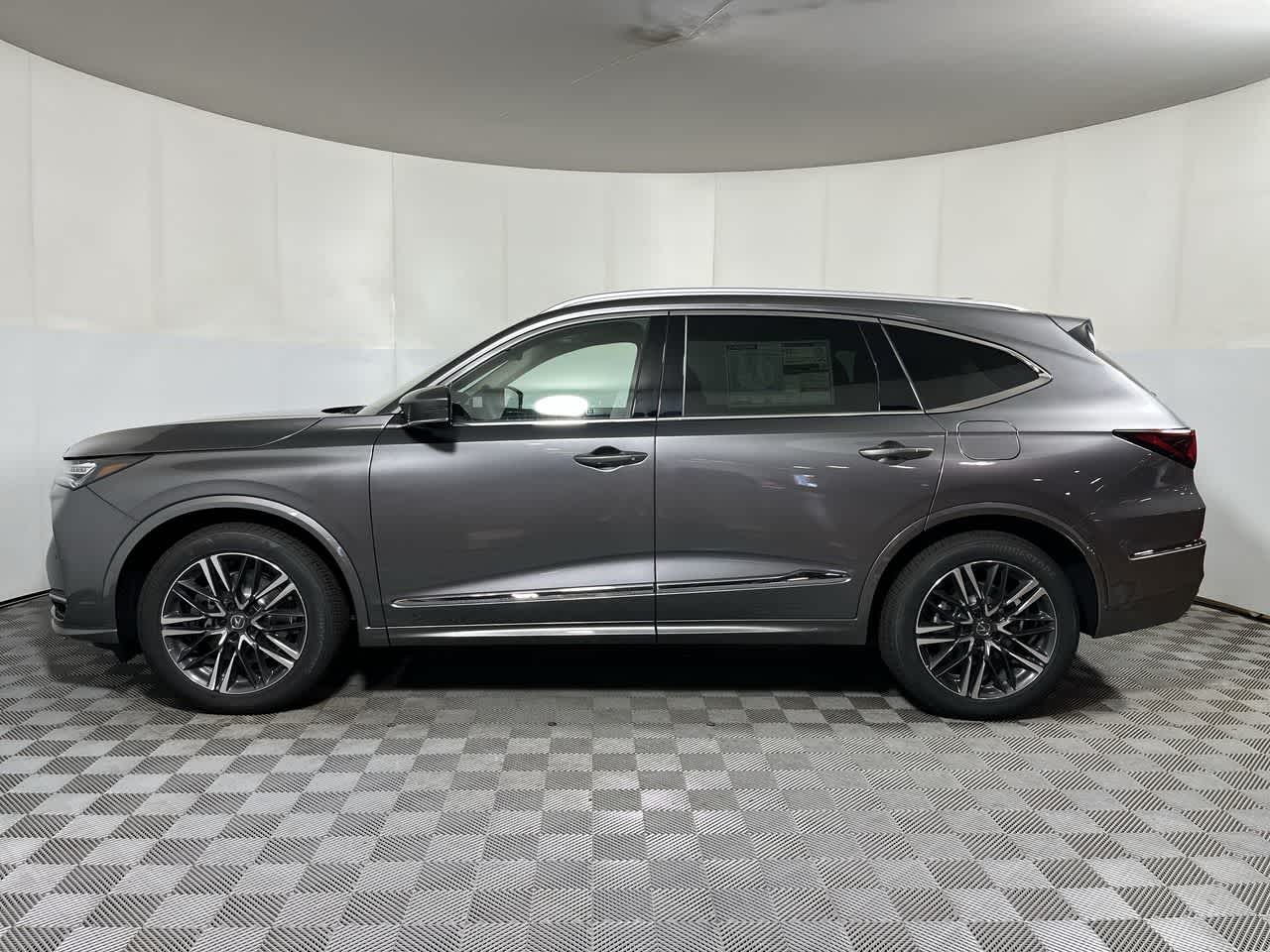 2026 Acura MDX w/Advance Package