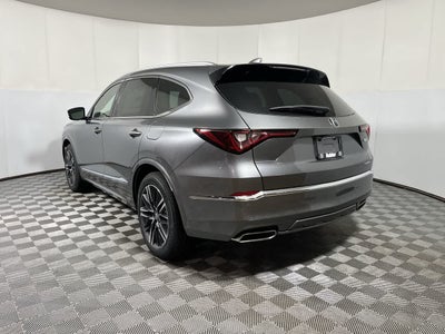 2026 Acura MDX w/Advance Package