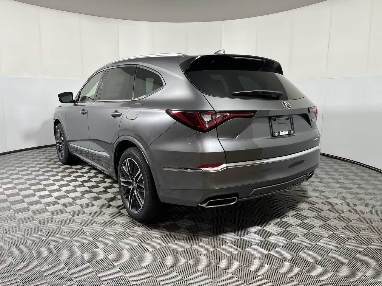 2026 Acura MDX w/Advance Package