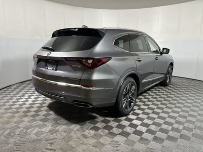 2026 Acura MDX w/Advance Package