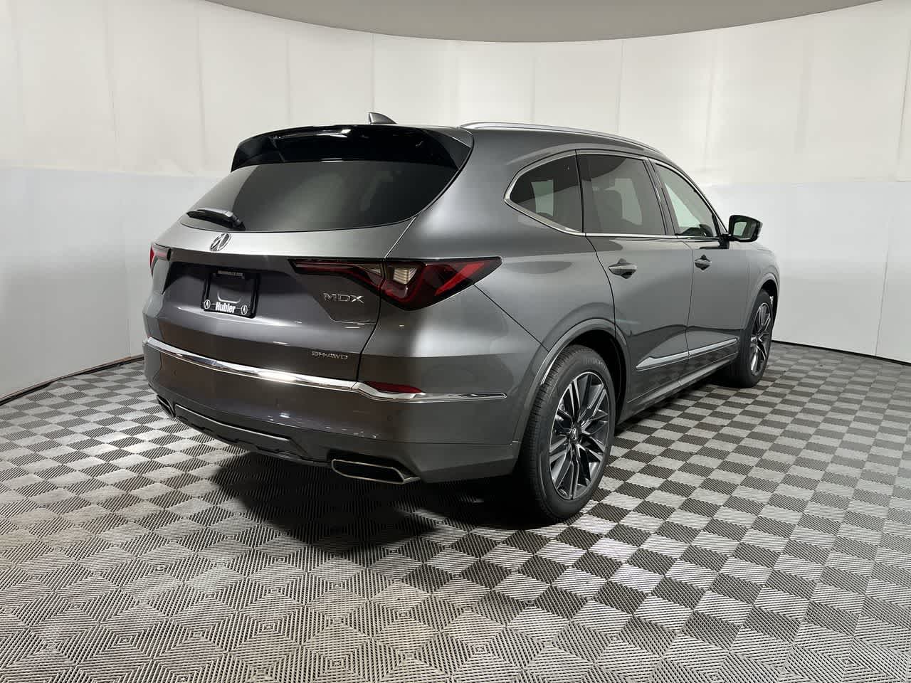 2026 Acura MDX w/Advance Package
