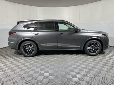 2026 Acura MDX w/Advance Package
