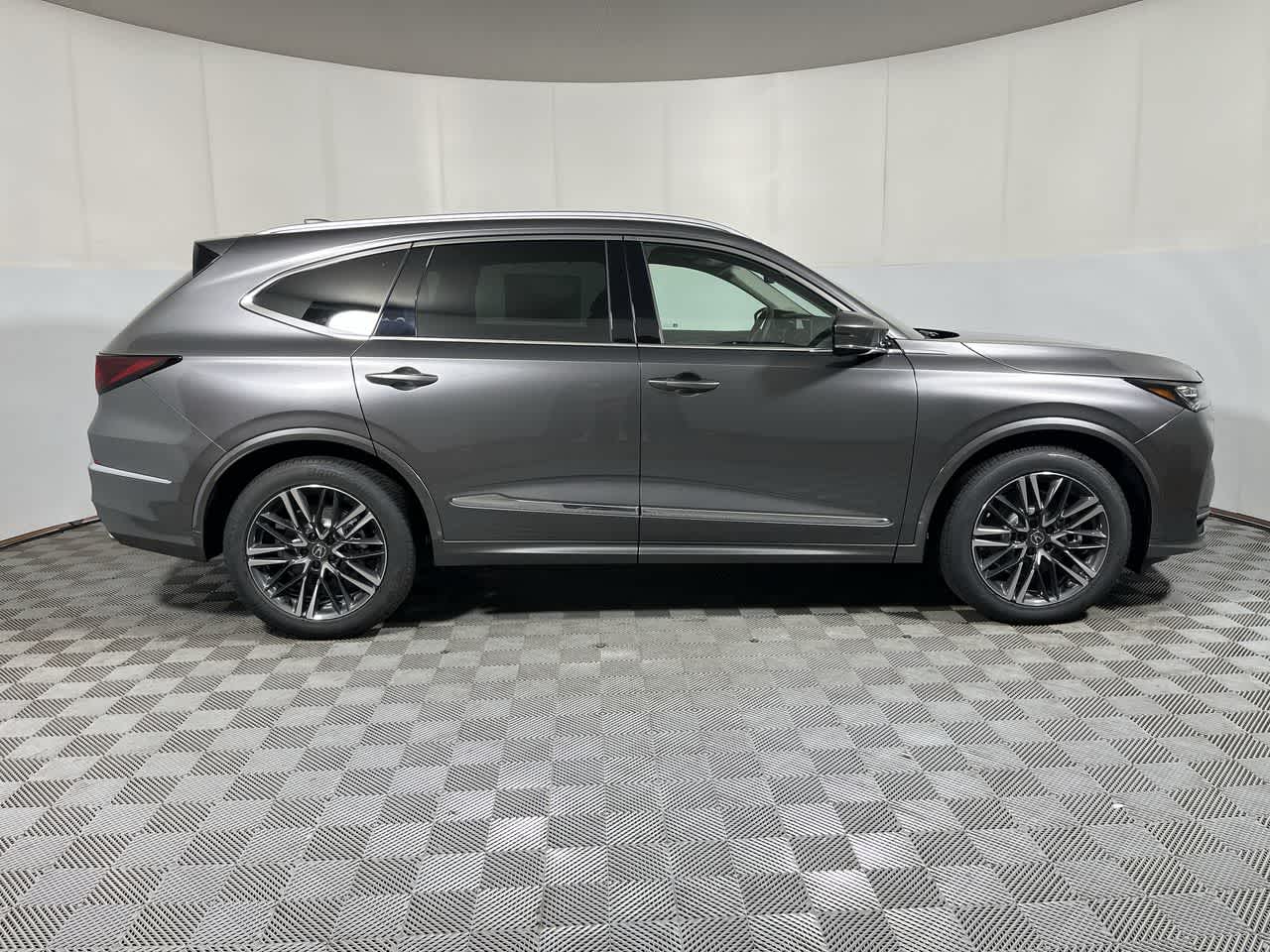2026 Acura MDX w/Advance Package