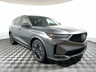 2026 Acura MDX w/Advance Package
