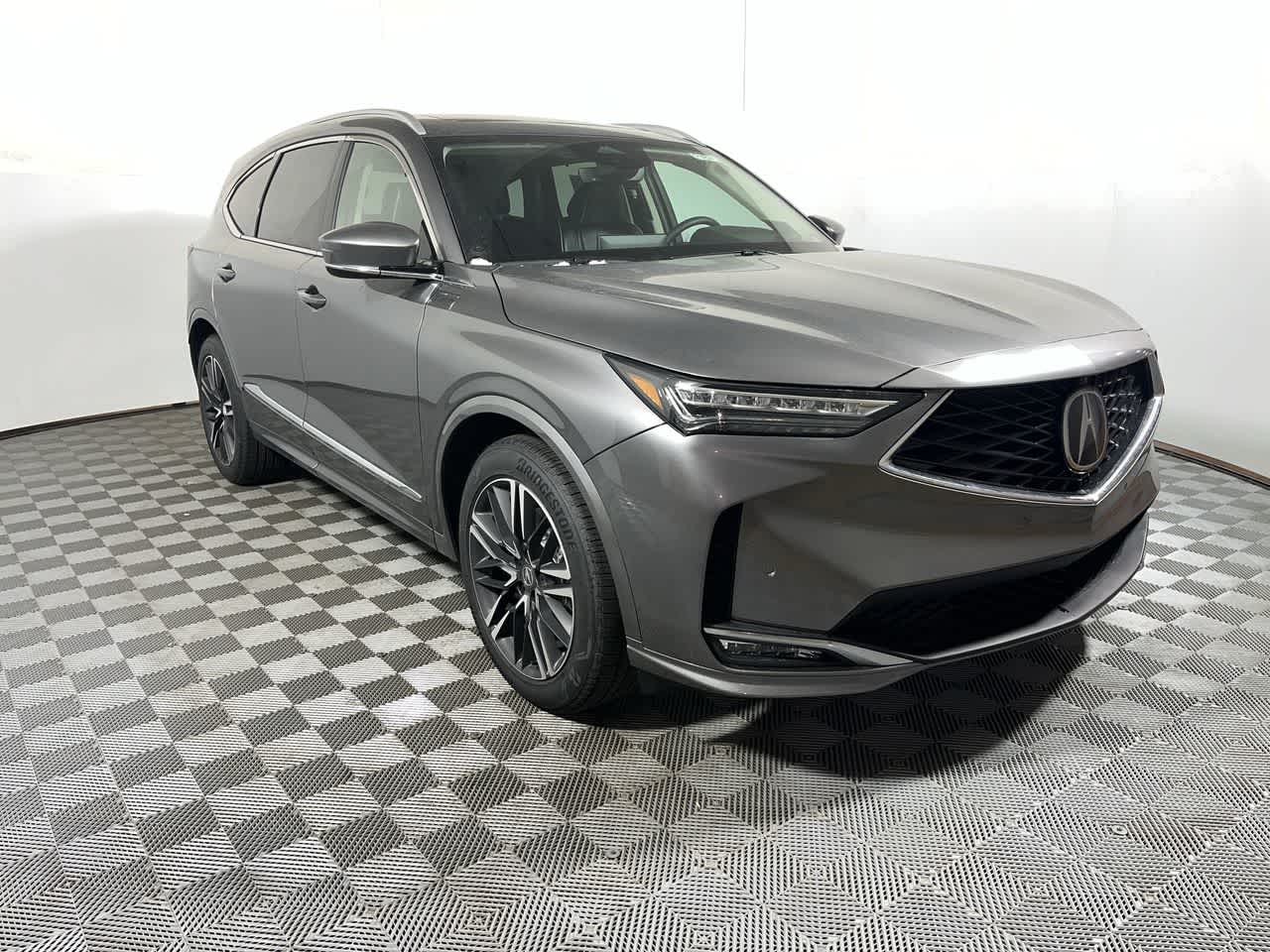 2026 Acura MDX w/Advance Package