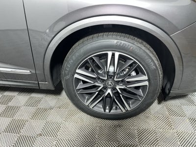 2026 Acura MDX w/Advance Package