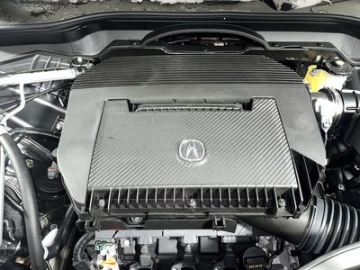 2026 Acura MDX w/Advance Package