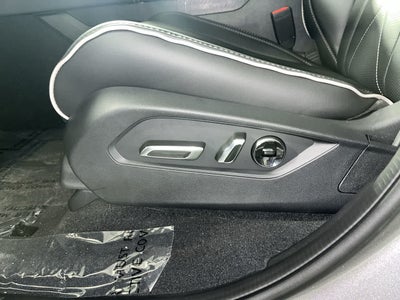 2026 Acura MDX w/Advance Package