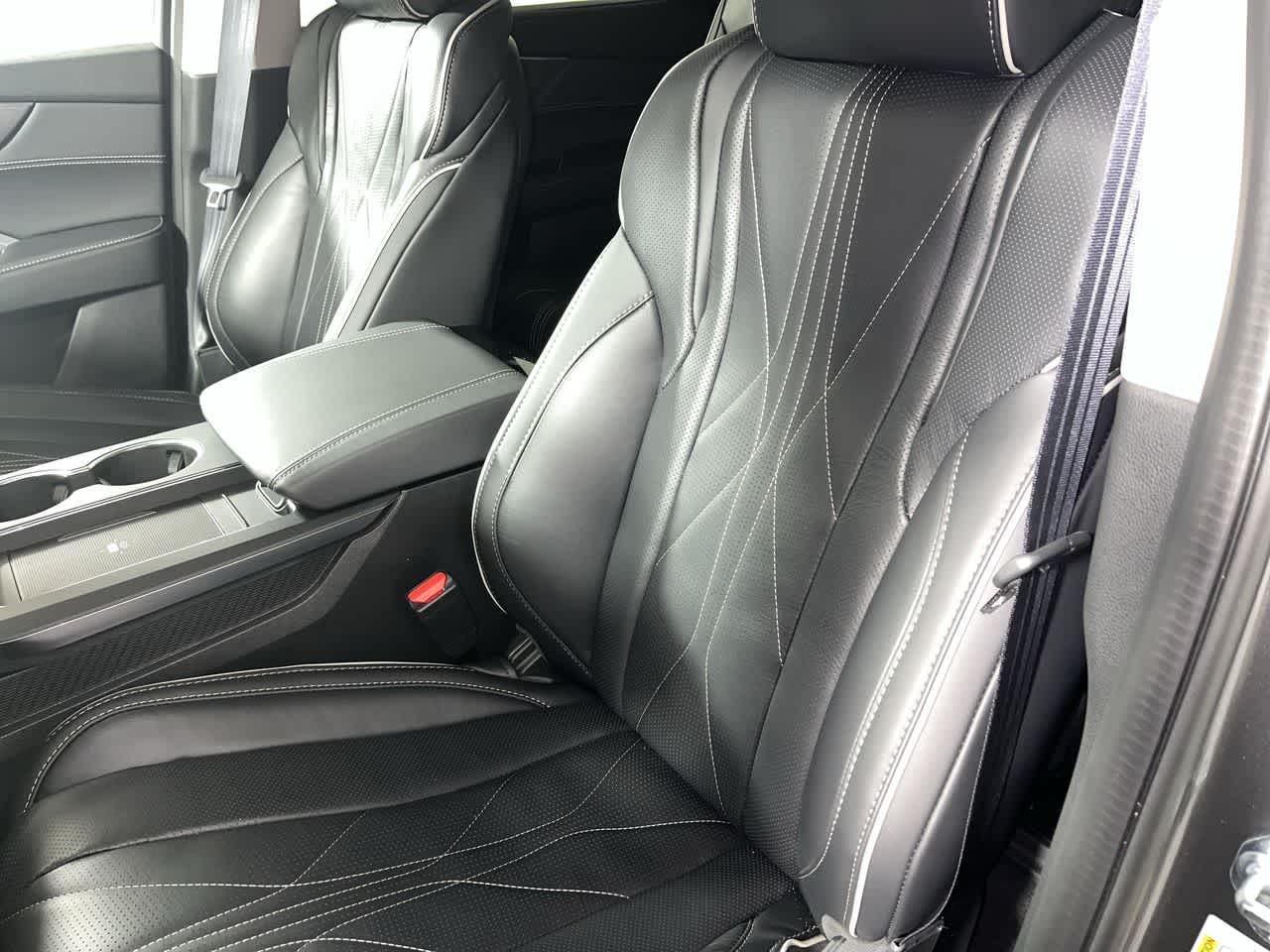 2026 Acura MDX w/Advance Package