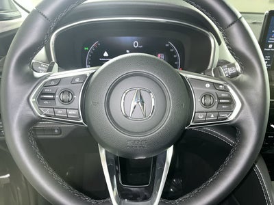 2026 Acura MDX w/Advance Package