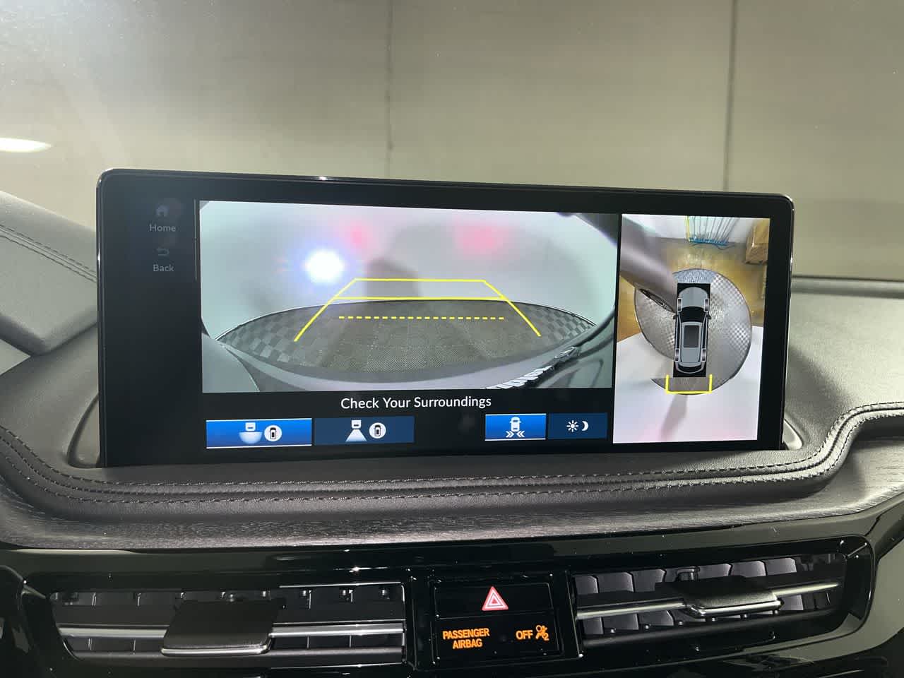 2026 Acura MDX w/Advance Package