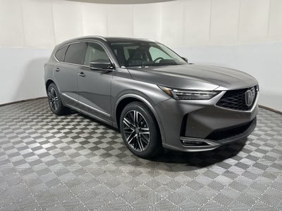 2026 Acura MDX w/Advance Package