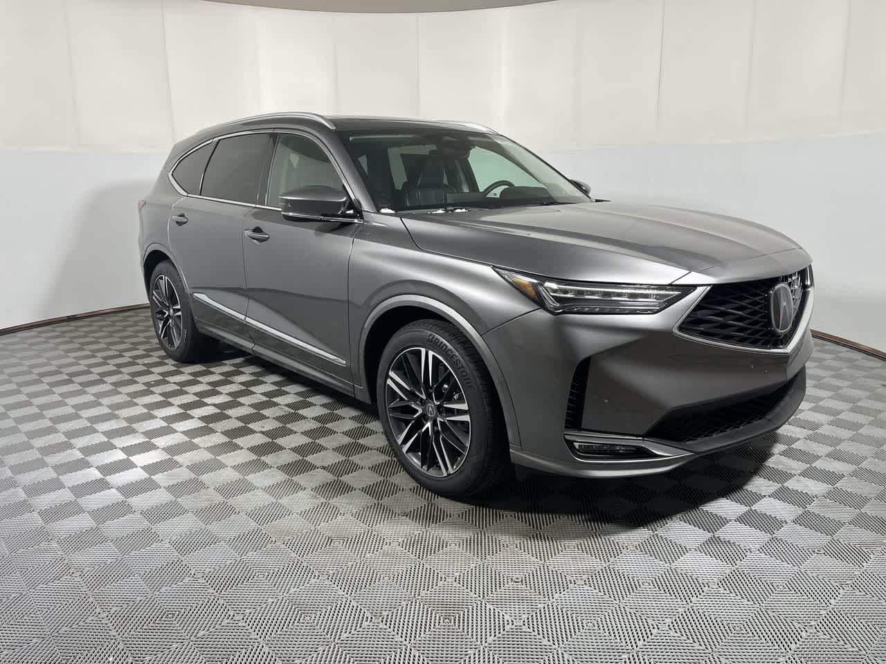 2026 Acura MDX w/Advance Package