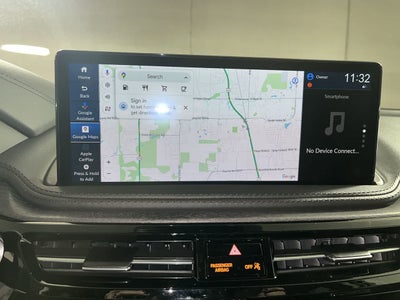 2026 Acura MDX w/Advance Package