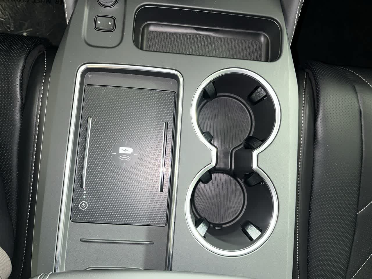 2026 Acura MDX w/Advance Package
