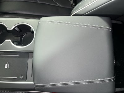 2026 Acura MDX w/Advance Package