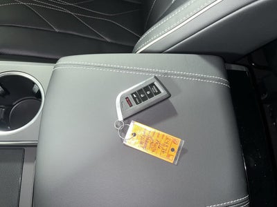 2026 Acura MDX w/Advance Package