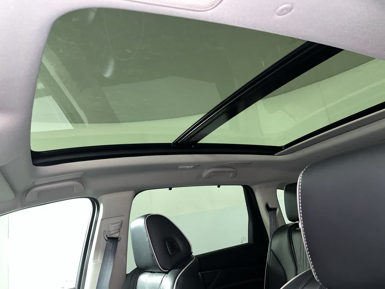 2026 Acura MDX w/Advance Package