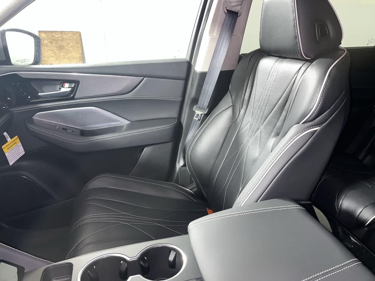 2026 Acura MDX w/Advance Package