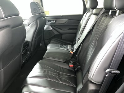 2026 Acura MDX w/Advance Package