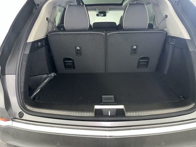 2026 Acura MDX w/Advance Package