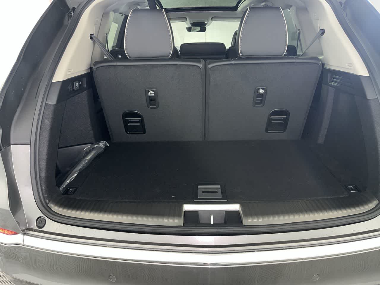 2026 Acura MDX w/Advance Package