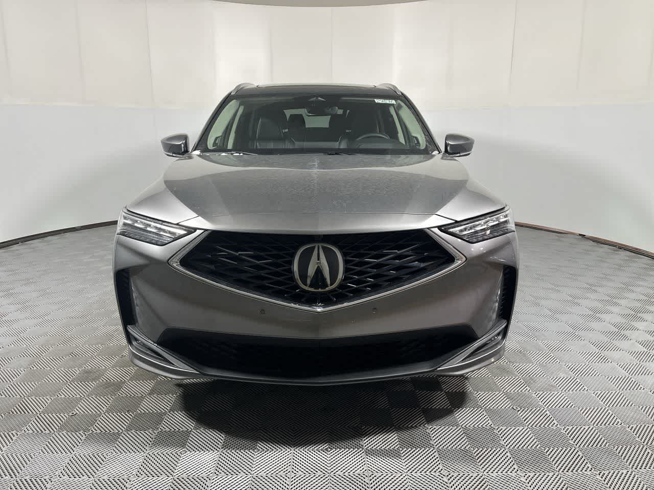 2026 Acura MDX w/Advance Package