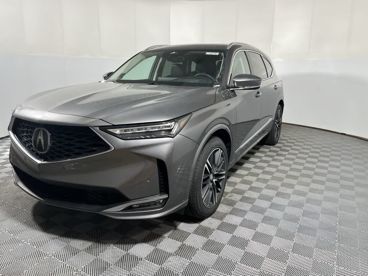 2026 Acura MDX w/Advance Package