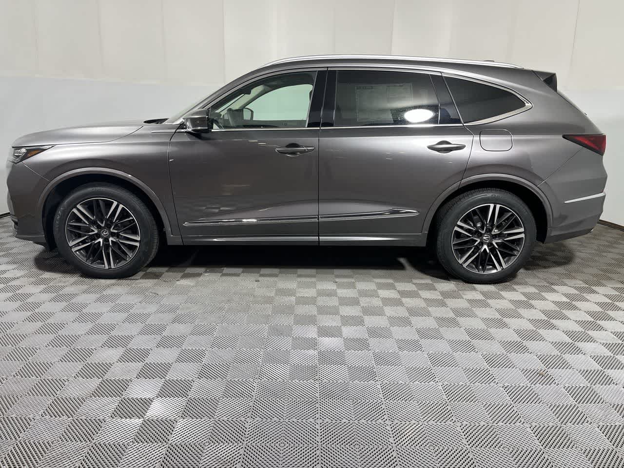 2026 Acura MDX w/Advance Package