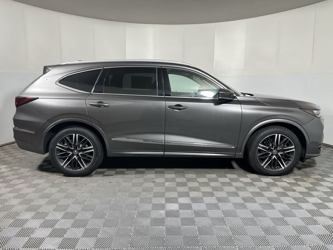 2026 Acura MDX w/Advance Package