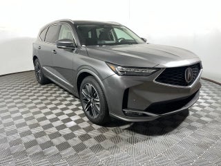 2026 Acura MDX w/Advance Package