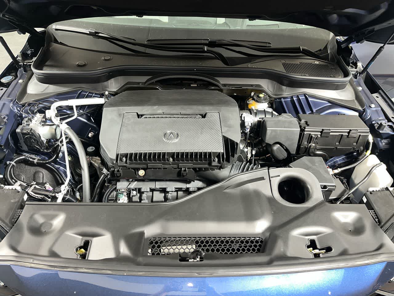 2026 Acura MDX w/Advance Package