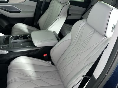 2026 Acura MDX w/Advance Package