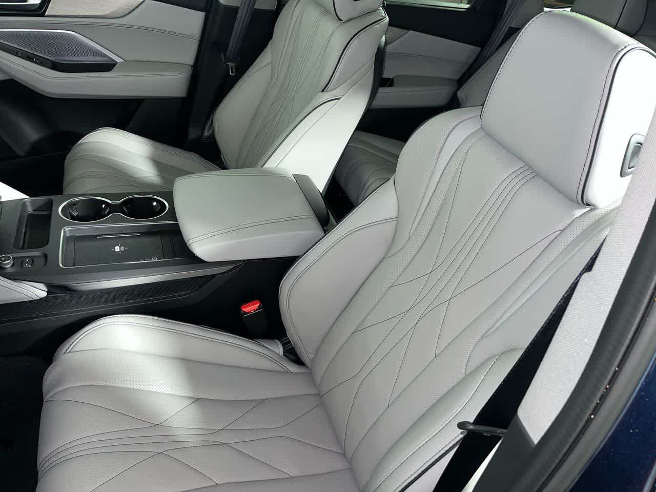 2026 Acura MDX w/Advance Package