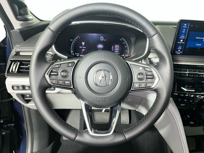 2026 Acura MDX w/Advance Package