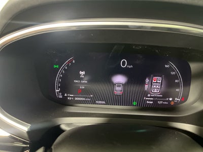 2026 Acura MDX w/Advance Package