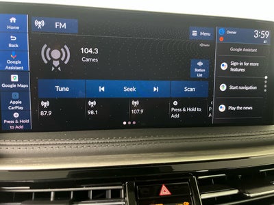 2026 Acura MDX w/Advance Package